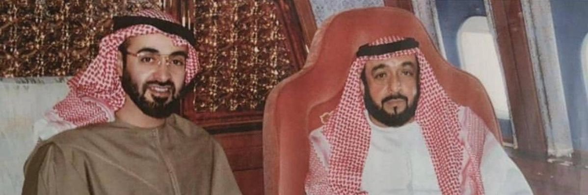 Ahmad Alawadhi banner