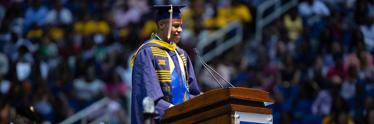 John Wilson IV banner