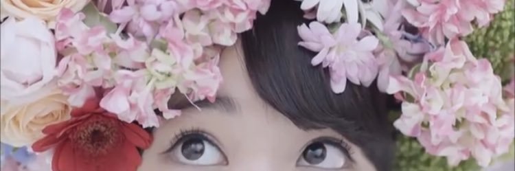 m a y u @ 咲 良 中 毒 banner