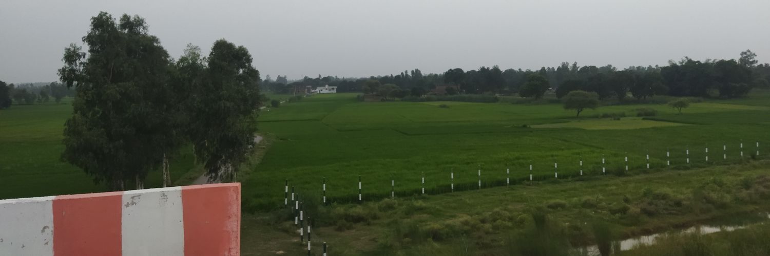 MUGALASGHAR's profile banner image