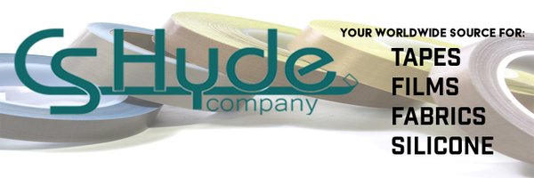 CSHYDE1 Profile Banner