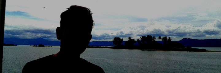 joshrgg's profile banner image