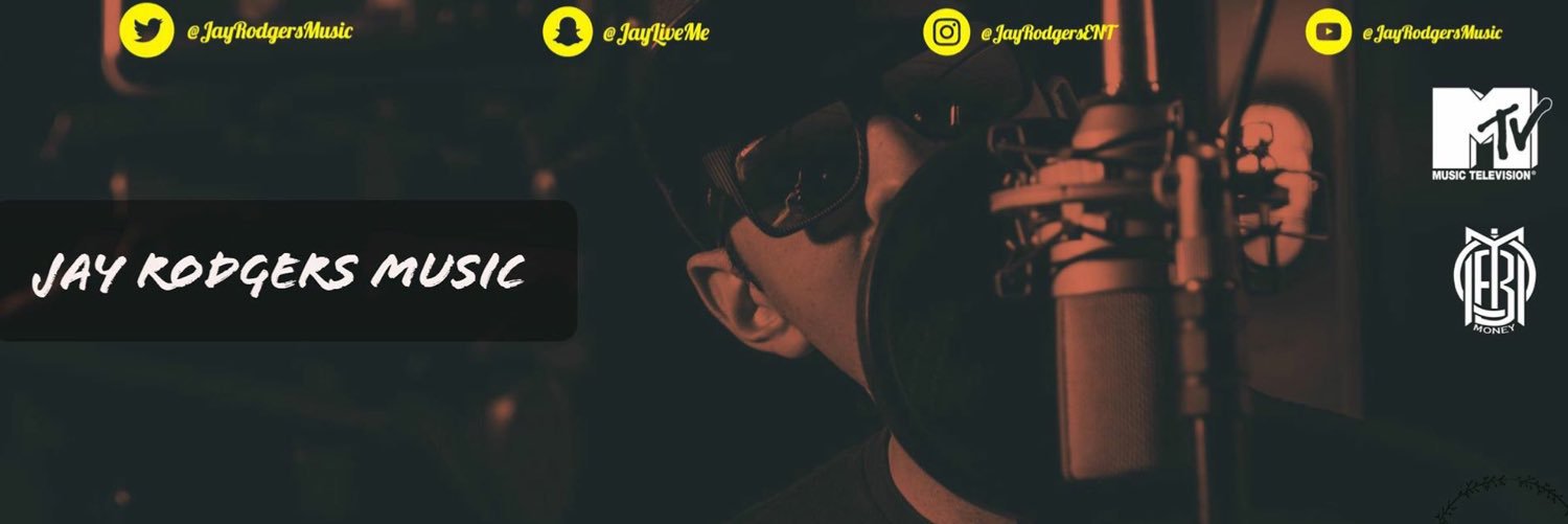 JayRodgersMusic's profile banner image