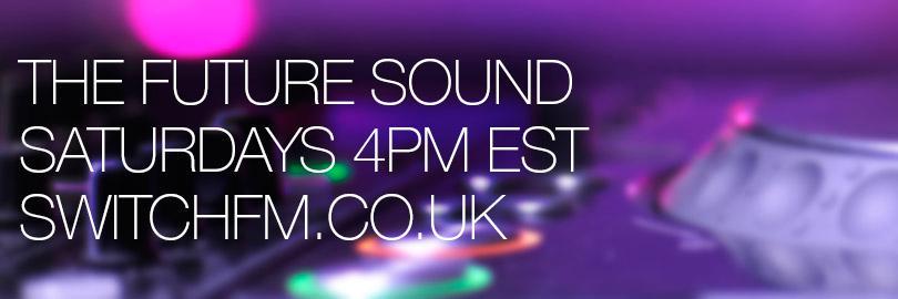 TheFutureSound's profile banner image