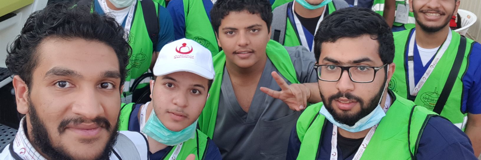 Abdulaziz Salamatullah banner