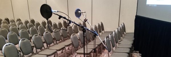 MikeAnthonyVO Profile Banner