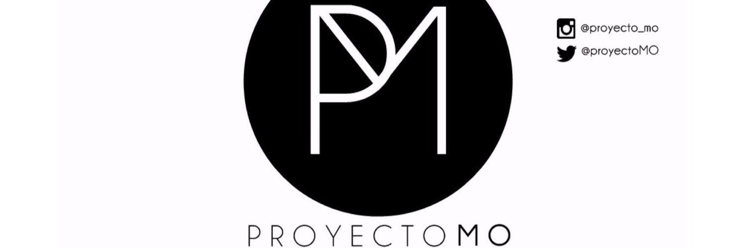 proyectoMO's profile banner image