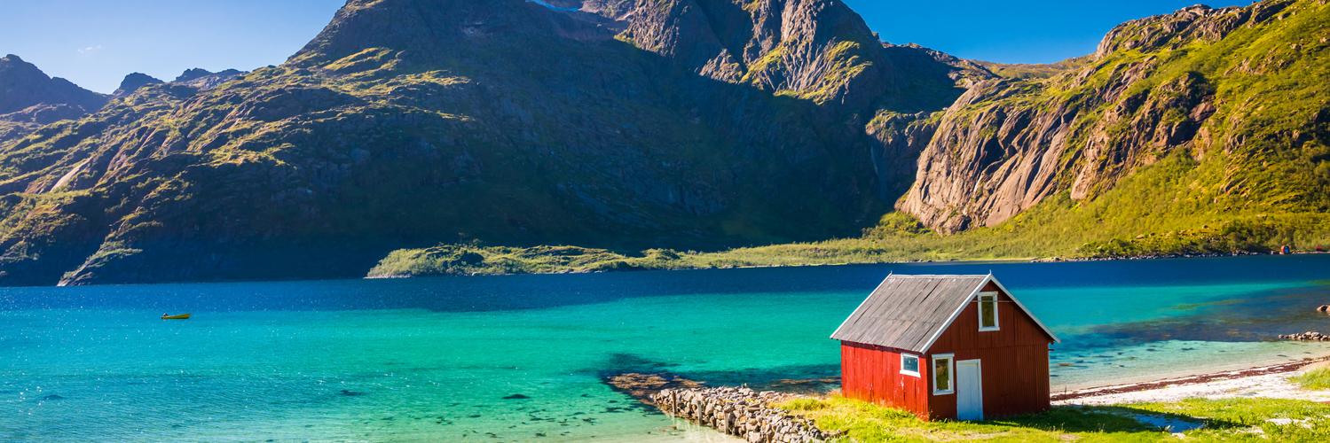 FjordQuality's profile banner image