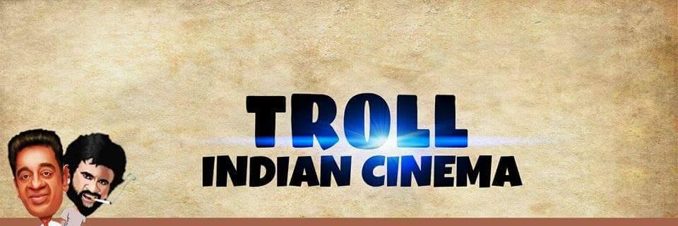 AllCinemaTroll's profile banner image