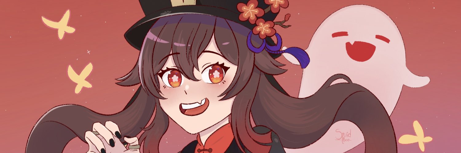 🦑Shelby👻 banner