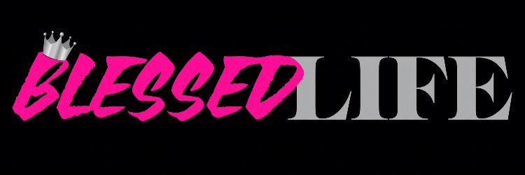 blessedlifeinc's profile banner image