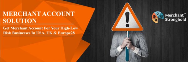 MerchantStrong Profile Banner