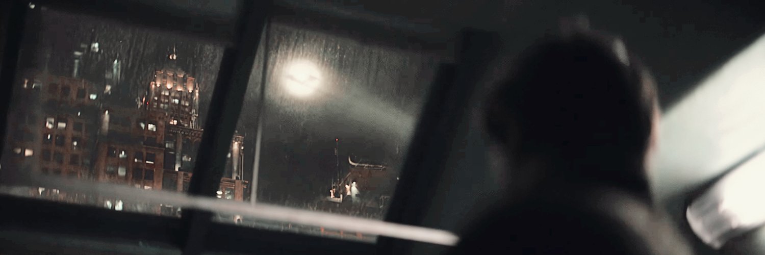 venomurdock's profile banner image