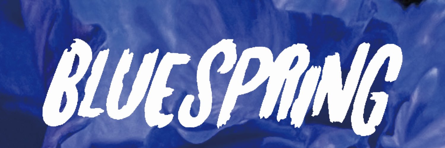 __BlueSpring__'s profile banner image
