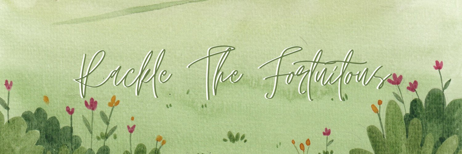 RachelGamergal's profile banner image