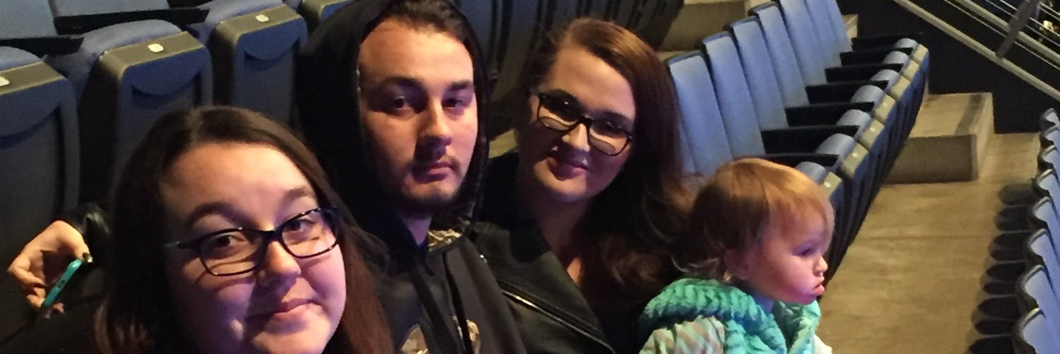 ClukeLuke's profile banner image