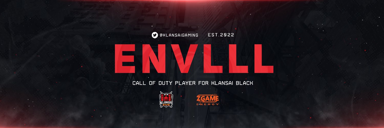 ENVlll's profile banner image