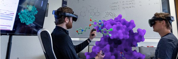 nanome_inc Profile Banner