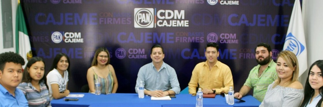 Osnard Salgado banner