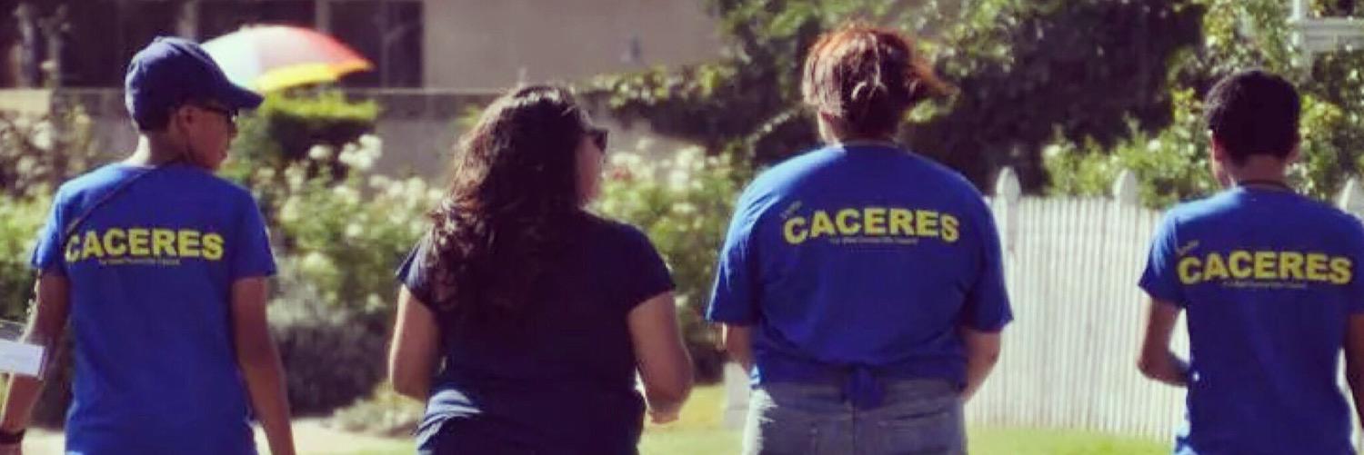 mscaceres33's profile banner image
