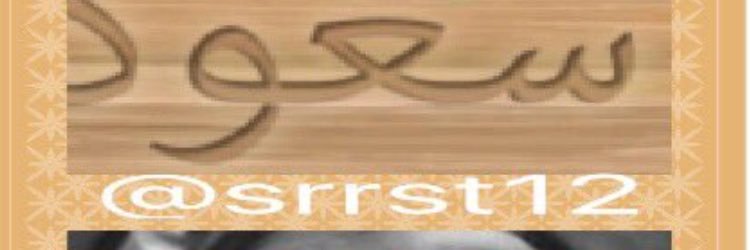 srrst12's profile banner image