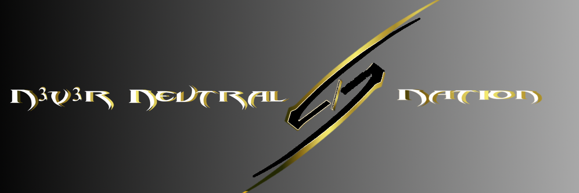 N3v3rNeutral's profile banner image