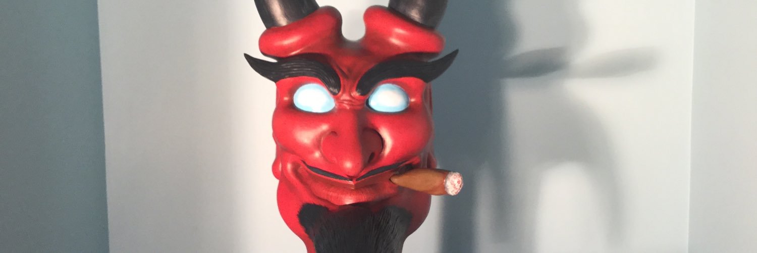 DAVID PETROPOULOS (blue check mark) banner