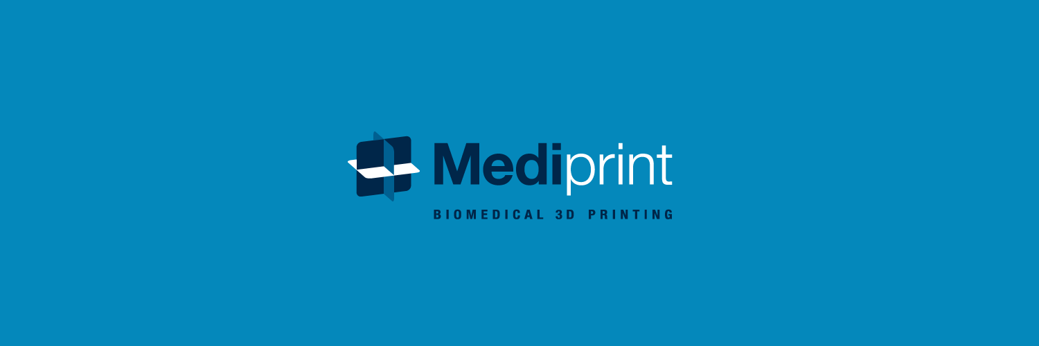 Mediprint banner