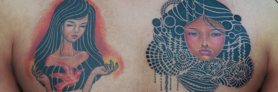 greghiryu's profile banner image