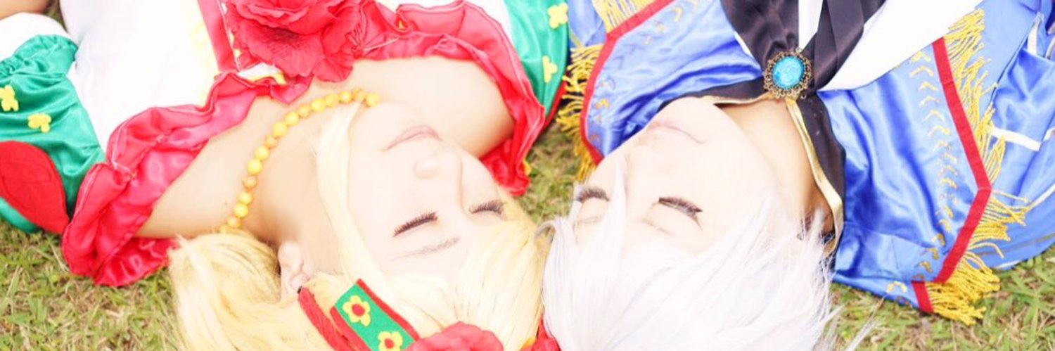 彩果 ּ݂݂𓏶݁𐄑𓈒 31ひめたま banner