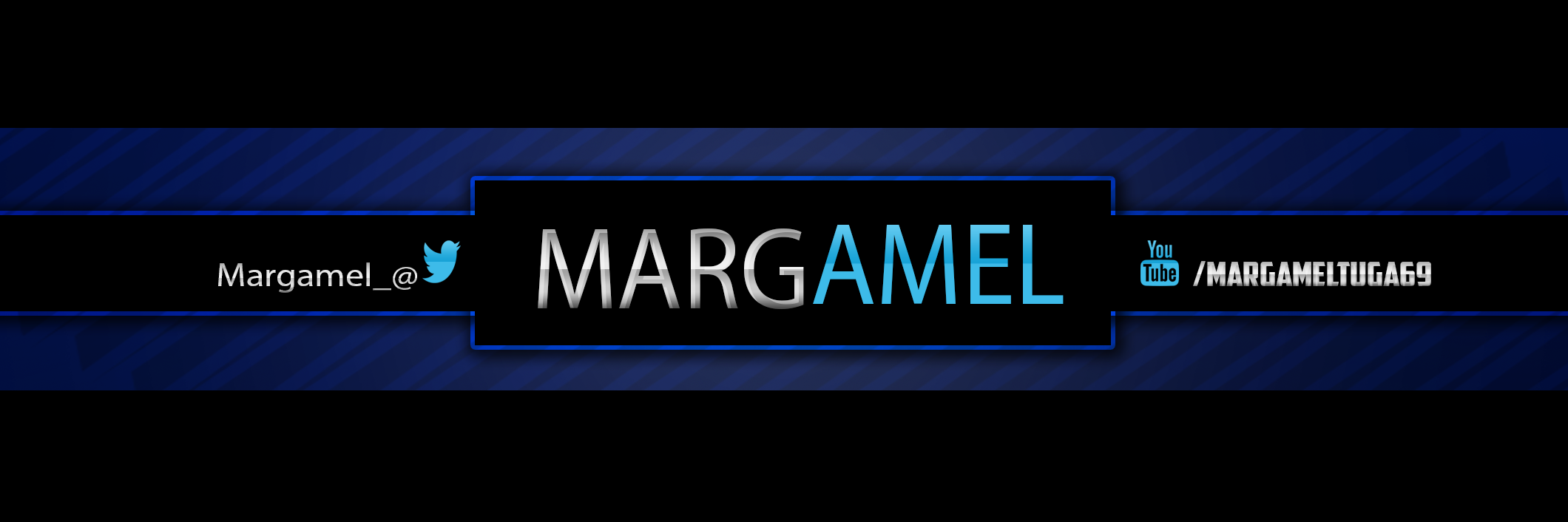 Margamel banner