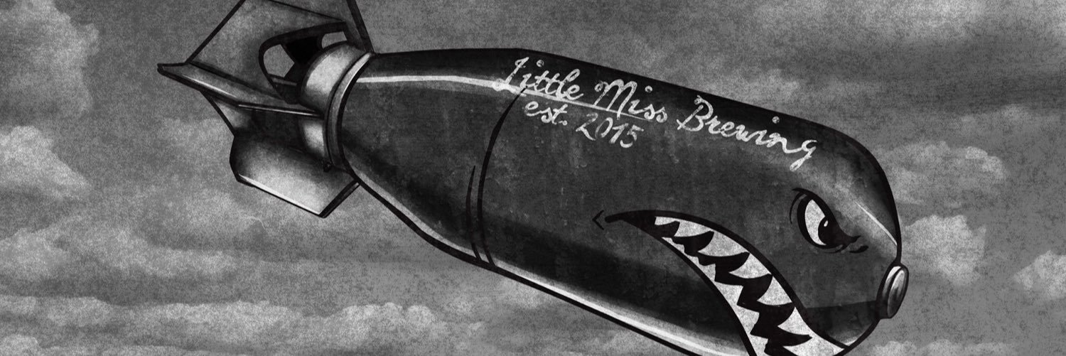 LittleMissBrew's profile banner image
