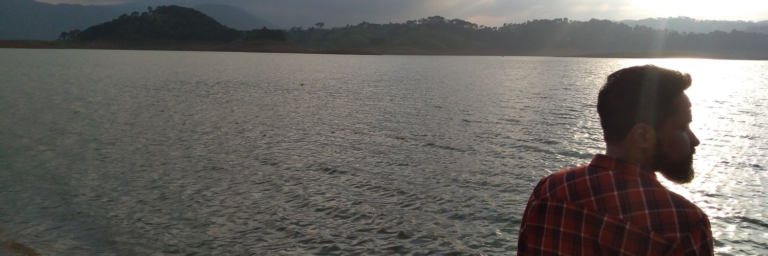 Bibhu Kumar banner