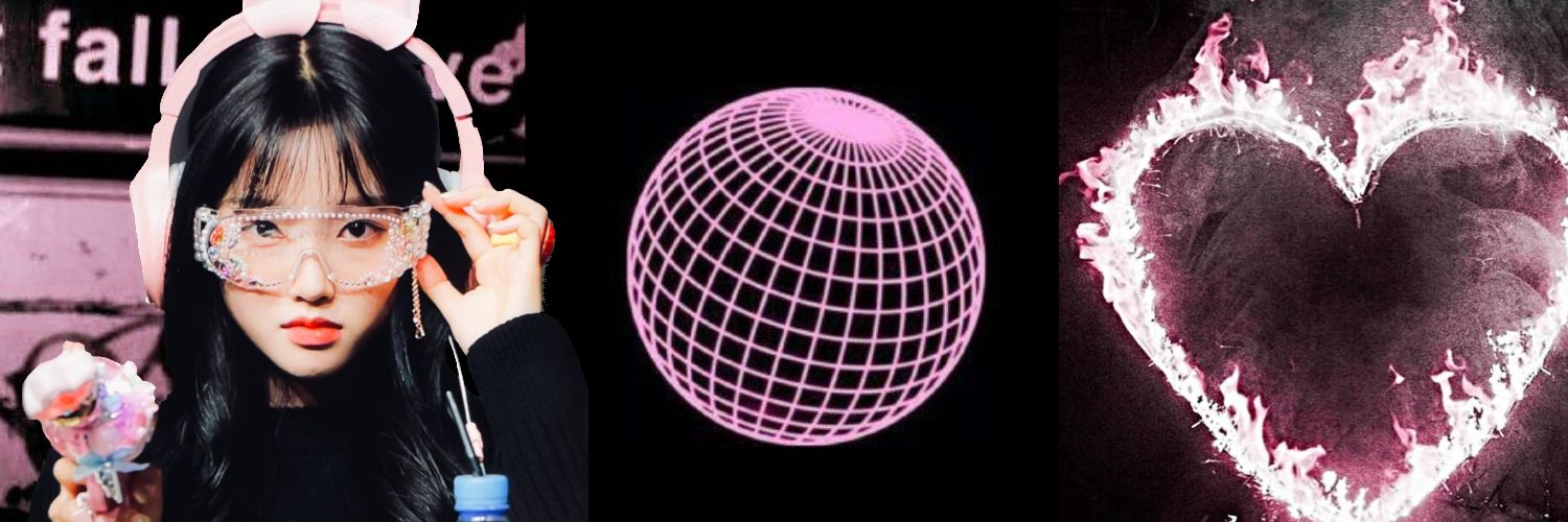 egowon's profile banner image