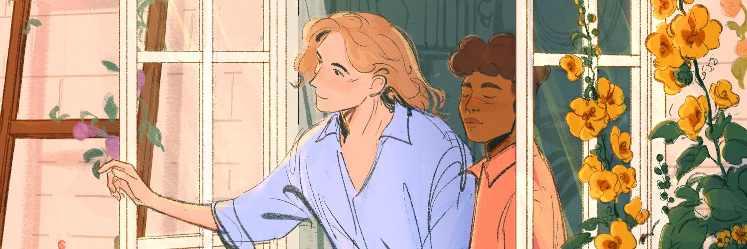 stargazingbee's profile banner image