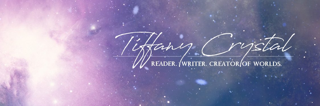 Tiffany Crystal |🔭🐲🖋 banner