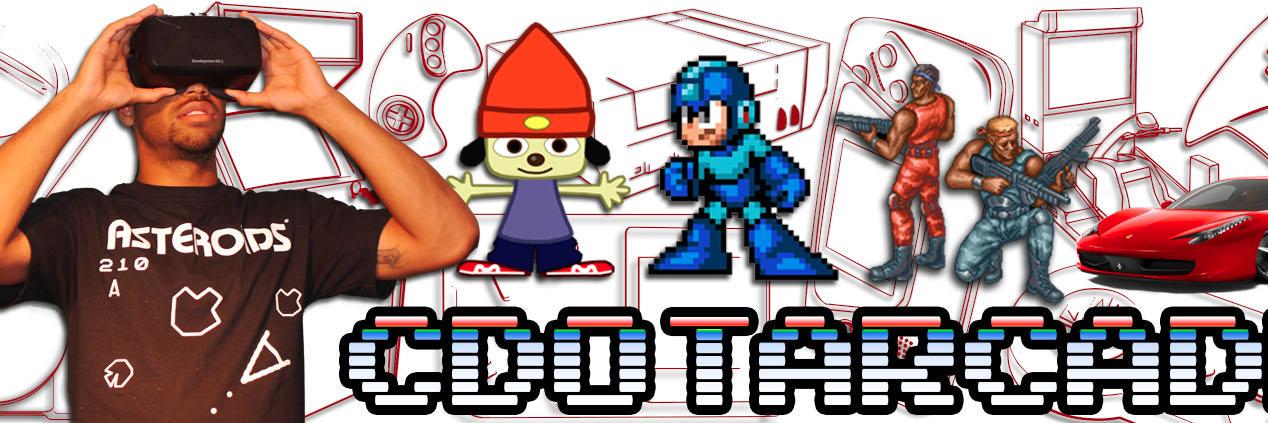 cdotarcade's profile banner image