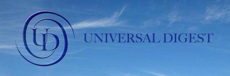 UDigest's profile banner image