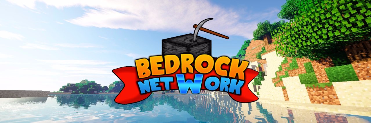 BedrockNetworkM's profile banner image