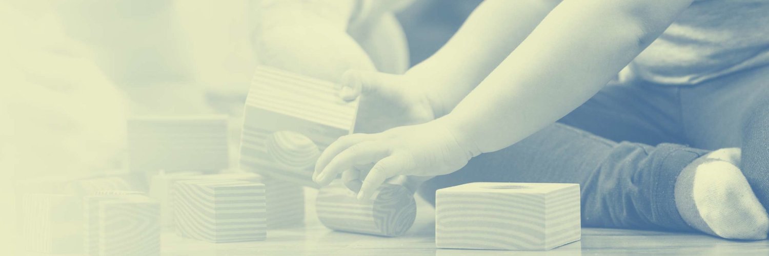 Early Milestones banner