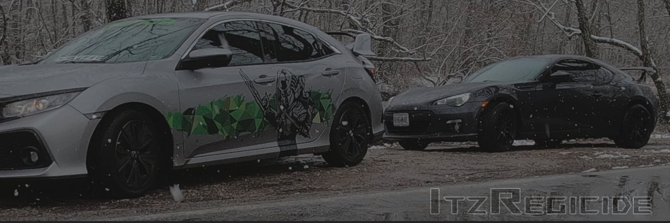 ItsRegicide's profile banner image