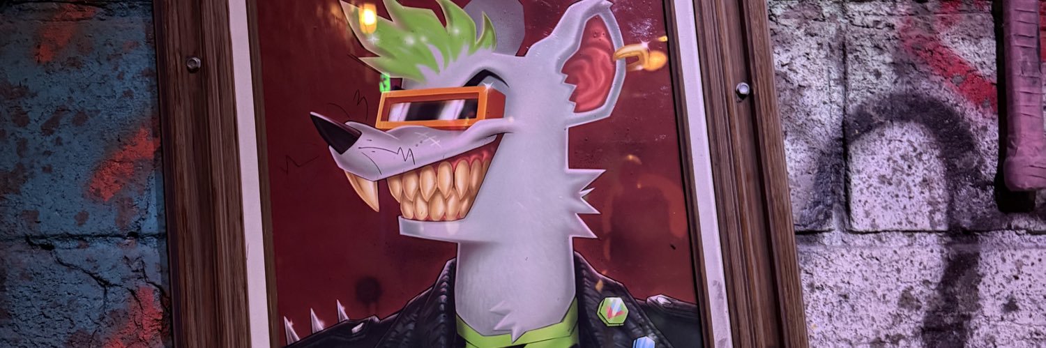 smokinorca's profile banner image