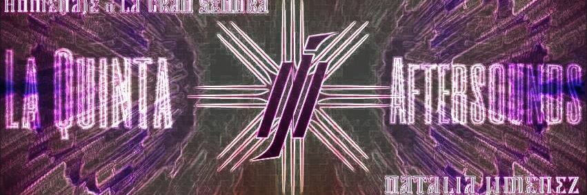 la5aAftersounds's profile banner image