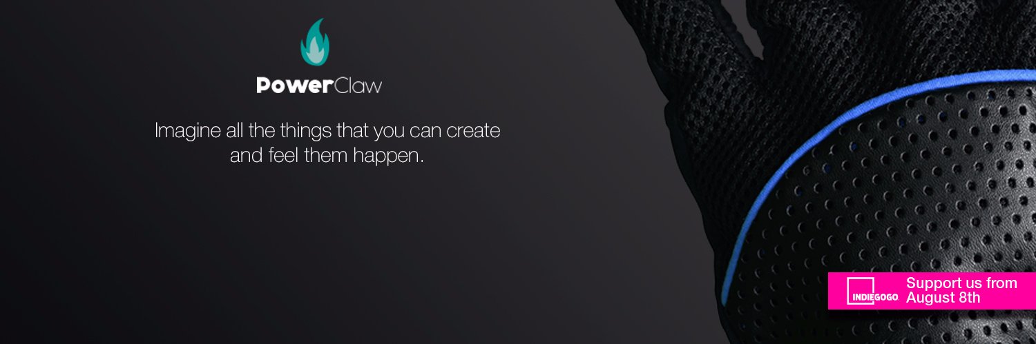 PowerClaw_'s profile banner image