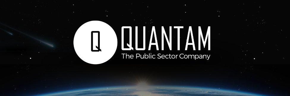 QuantamDelivery's profile banner image