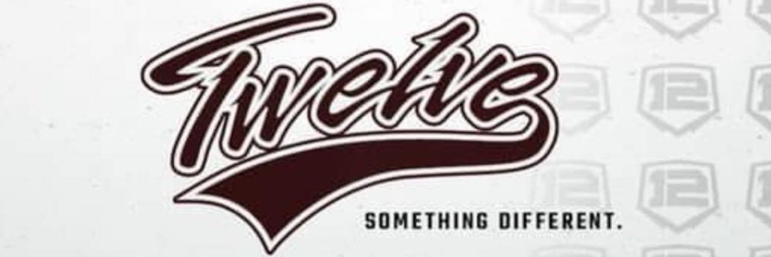 Twelve Softball Profile Banner