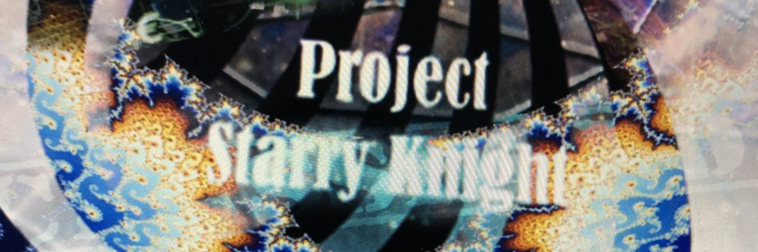 ProjectStarryK's profile banner image