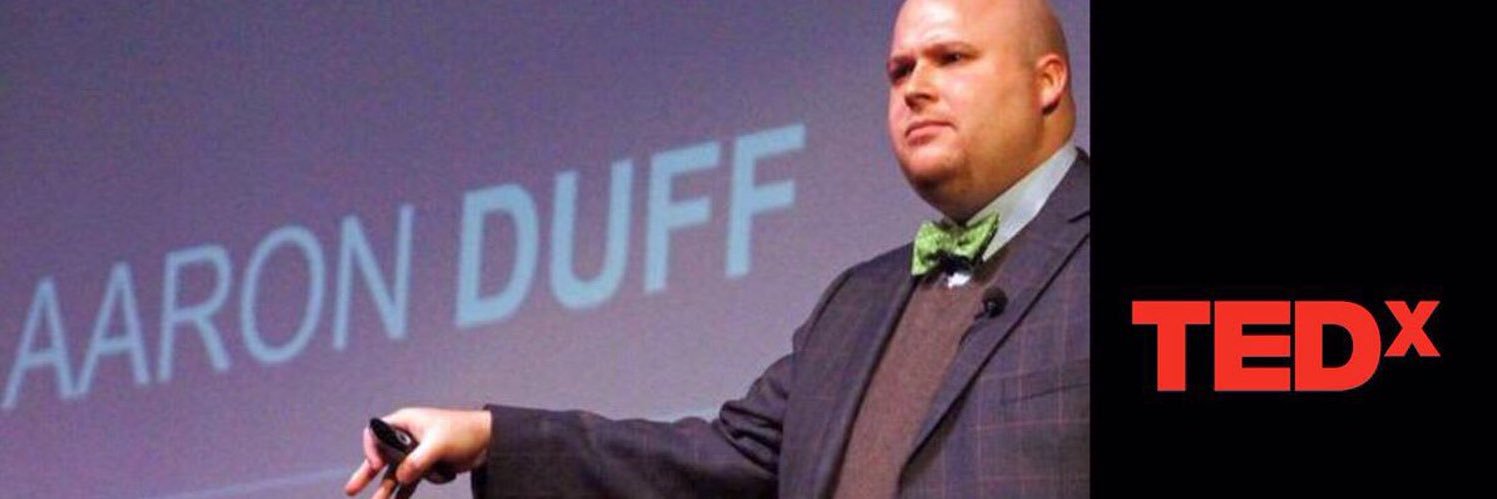 Dr. Aaron Duff (@education_geek) / Posts / X