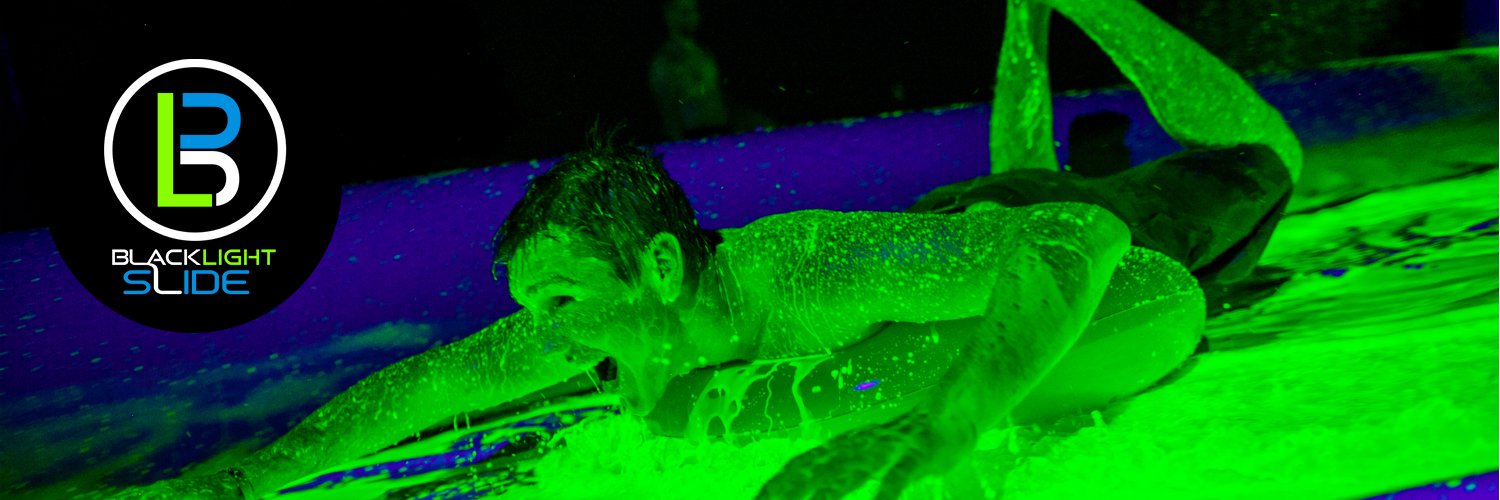 BlacklightSlide's profile banner image