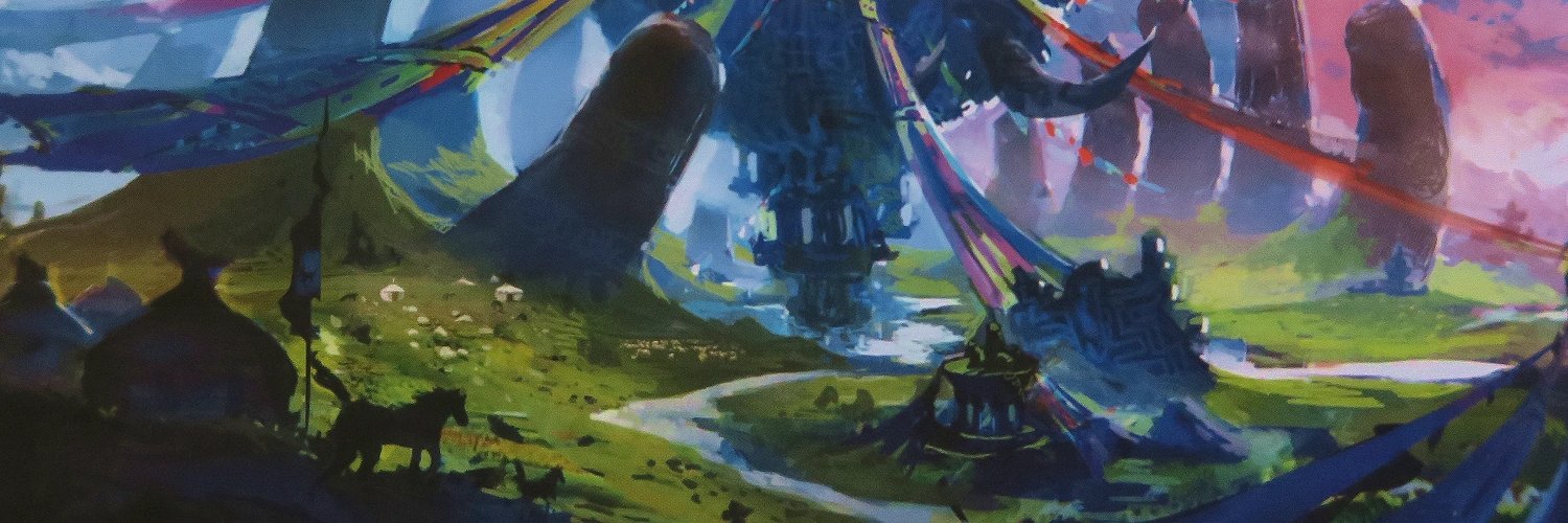 MishenNikara's profile banner image